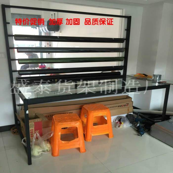 汽车用品展示架汽车裁膜台隔热膜工作台车模展示台操作台特价台在类目 商业/办公家具, 货架/展柜, 精品展柜/陈列柜中 - 来自Buy2taobao.com提供专业的淘宝代购服务