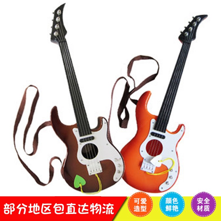 仿真超大号儿童乐器吉他玩具 吉它玩具 超棒音准0.48|msdalam kategori Toy/bayi/teka-teki/blok bangunan/model, mainan muzik/Alat Muzik kanak-kanak, mainan muzik yang lain/Alat Muzik kanak-kanak - dari Buy2taobao.com untuk memberikan perkhidmatan ejen Taobao profesional membeli