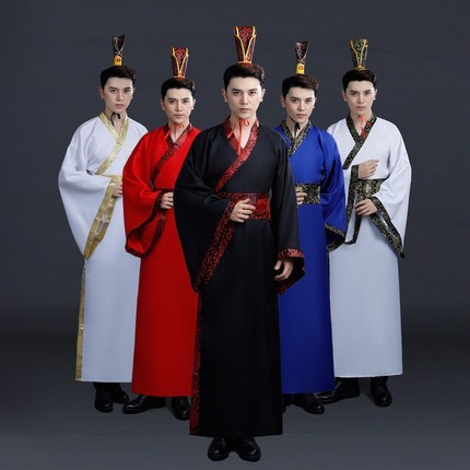 服装帅气春款表演古代汉服毕业时尚中国风情侣古风汉唐男女学院表在类目 女装/女士精品, 唐装/民族服装/舞台服装, 民族服装/舞台装中 - 来自Buy2taobao.com提供专业的淘宝代购服务