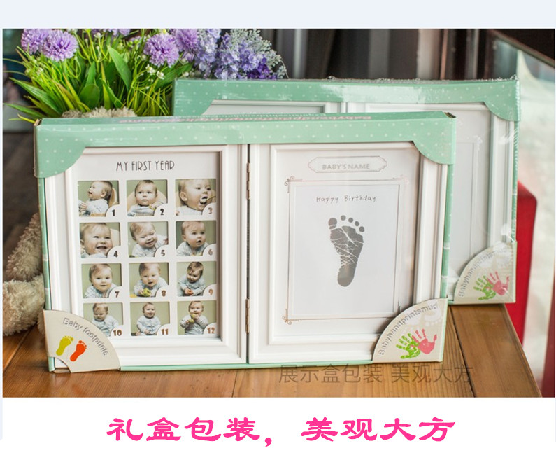 走廊足印斜边狗年儿童房背景墙线条手脚印落地手足印办公室打孔在类目 玩具/童车/益智/积木/模型, 宝宝纪念品/个性产品, 手脚印中 - 来自Buy2taobao.com提供专业的淘宝代购服务