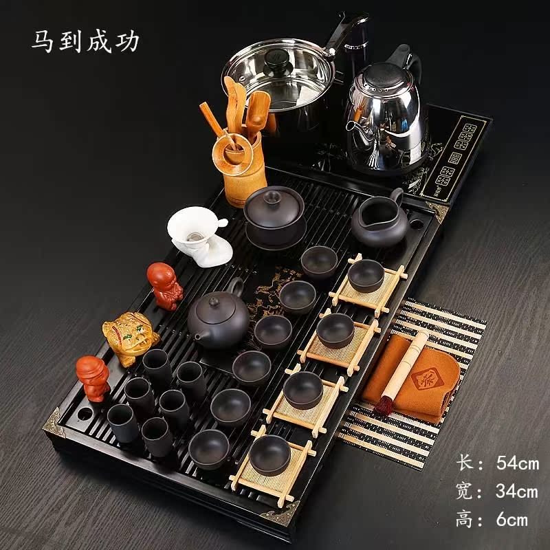 Simplicity Stow tea tray rectangle Buddhist mood Decoration company technology Use Coffee table simple and easy Home Tea ceremony Cushionin the Tableware , Tea set , Tea tray category - from Buy2taobao.com to provide professional Taobao agent buy service