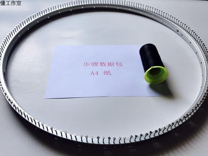 一根线绕出人像周董送女朋友闺蜜生日礼物女生男生友情特别创意|msdalam kategori Aksesori rumah, lukisan hiasan, DIY/Lukisan digital - dari Buy2taobao.com untuk memberikan perkhidmatan ejen Taobao profesional membeli