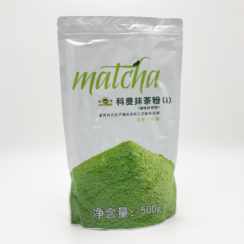 科麦抹茶粉A级 调味抹茶粉 蛋糕面包绿茶粉烘焙原料500g在类目 咖啡/麦片/冲饮, 天然粉粉食品中 - 来自Buy2taobao.com提供专业的淘宝代购服务