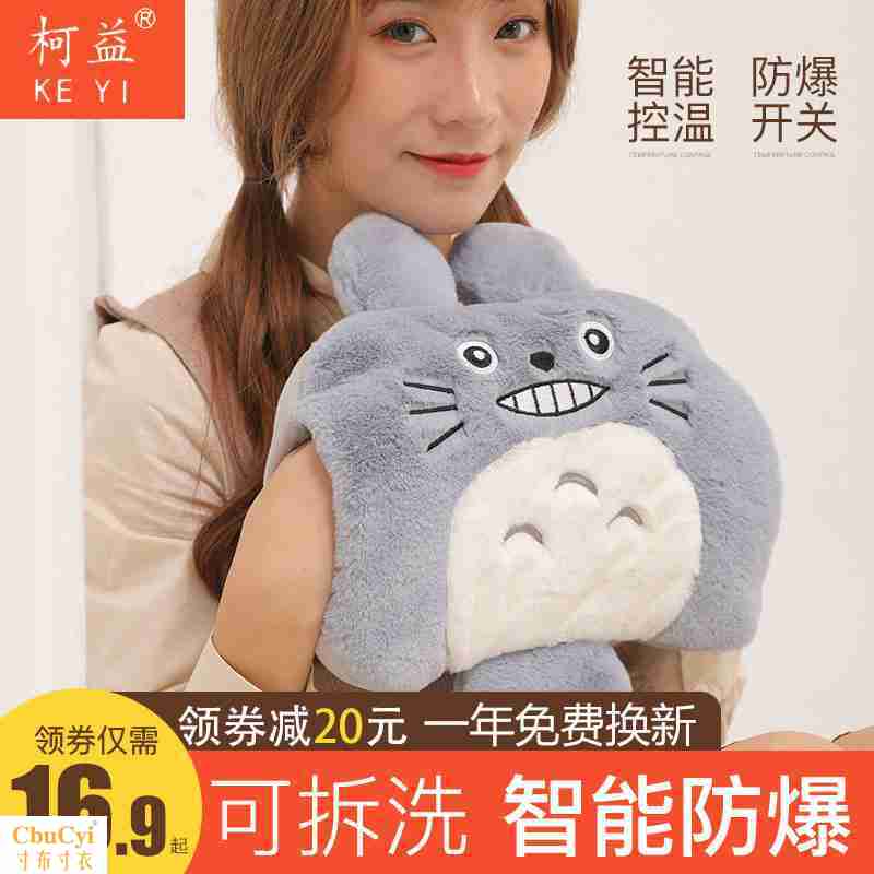 Reign Love heat Electric heating Warm treasurein the Home Daily , Hot water bottle category - from Buy2taobao.com to provide professional Taobao agent buy service
