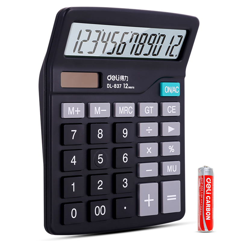 Effective Calculator student solar energy computer 837ES accounting examination Dedicated science Calculator Finance business affairs to work in an office multi-function keyboard Key originality personality intelligence Calculatorin the Electronic Dictionary/Electronic paper book/Stationery , Calculator category - from Buy2taobao.com to provide professional Taobao agent buy service