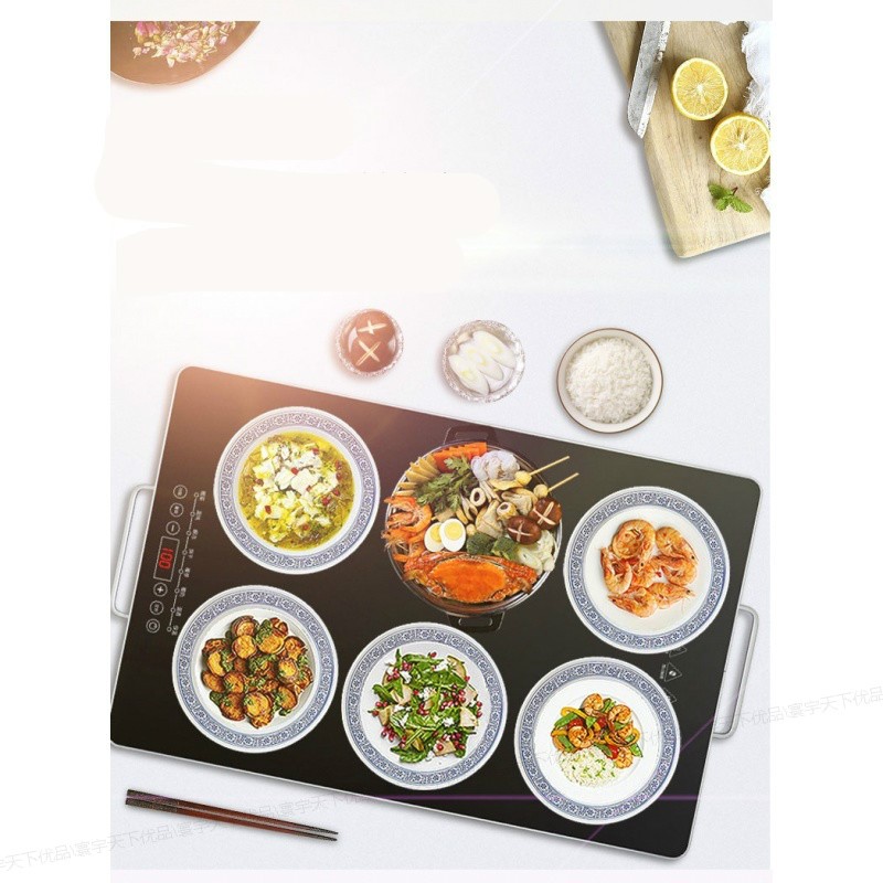 table heating Insulation board Levin home multi-function Vegetable Rice table Electric heating platein the Computer Hardware/Monitor/Computer Peripherals , Computer Peripherals , Mouse Pad/Paste/Wrist pad category - from Buy2taobao.com to provide professional Taobao agent buy service