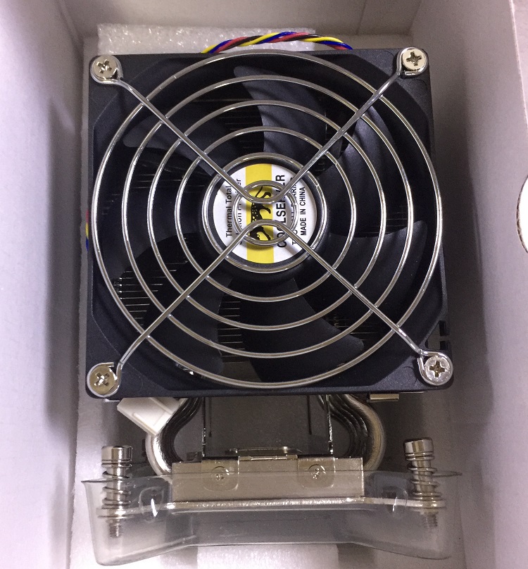 超微款e5 2011 cpu散器 長方形正方形 風扇側吹靜音 5熱管 溫控在類目 電腦硬件/顯示器/電腦周邊, 散熱器/風扇中 - 來自Buy2taobao.com提供專業的淘寶代購服務