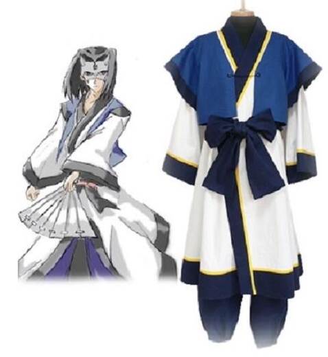 Utawarerumono Hack kimono cos Clothes full set cosplay men and women clothing Customizedin the Play mode/Anime/Periphery/cos/Board games , Cosplay Apparel/Props/Service , Cosplay Men category - from Buy2taobao.com to provide professional Taobao agent buy service