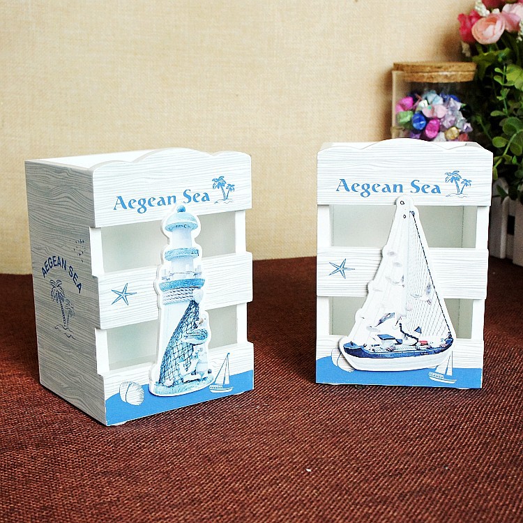 新品出厂 海洋的世界笔筒 创意方形 木制笔筒 海洋笔筒A10|msdalam kategori Toy/bayi/teka-teki/blok bangunan/model, pembelajaran/eksperimen/lukisan alat tulis, periuk berus - dari Buy2taobao.com untuk memberikan perkhidmatan ejen Taobao profesional membeli