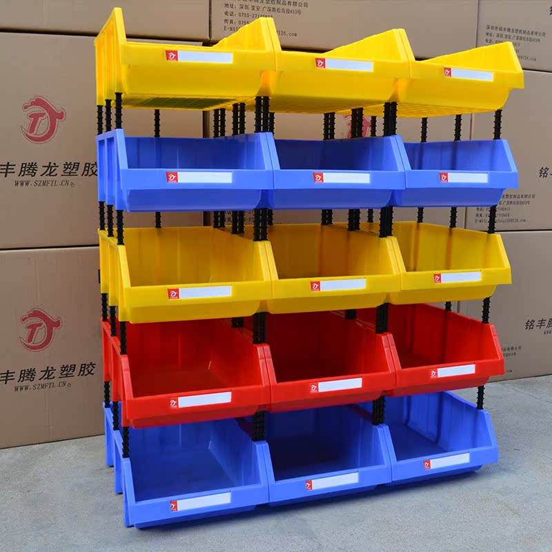 Japan Agency purchase classification Arrangement Plastic Repair screw Combined Warehouse goods shelves multi-storey Parts Box Inductionin the Hardware/Tool , Hand Tools , Kit/Box/Car , Parts Box category - from Buy2taobao.com to provide professional Taobao agent buy service