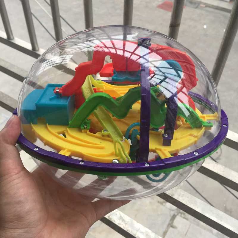 迷宮玩具走珠球洛克王國魔幻智慧球益智3d魔方立體彈珠滾珠飛碟啅在類目 玩具/童車/益智/積木/模型, 解鎖/迷宮/魔方/智力玩具, 迷宮類中 - 來自Buy2taobao.com提供專業的淘寶代購服務