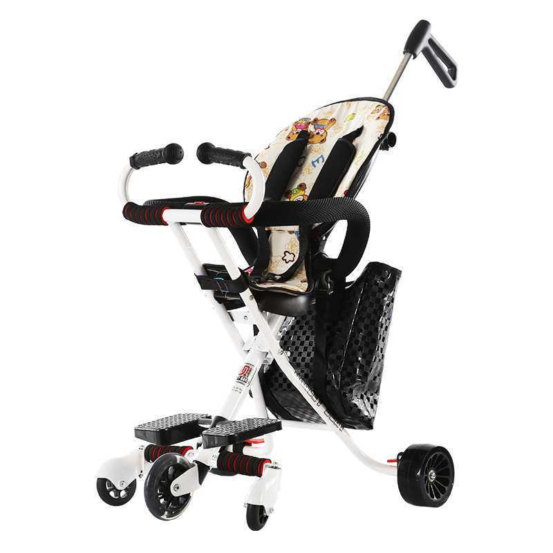 Cheap children Toys Five wheelbarrow light fold 1-6 Three years oldin the Toy/Childs/Puzzle/Building block/Model , Childs/Children skating , Pedicab category - from Buy2taobao.com to provide professional Taobao agent buy service