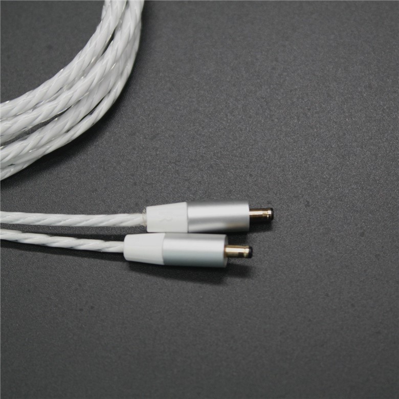 DC可插拔耳机线材DIY升级绞纹线适用X3/N46/VJJB N1N30V1S等机型在类目 影音电器, 耳机/耳麦中 - 来自Buy2taobao.com提供专业的淘宝代购服务