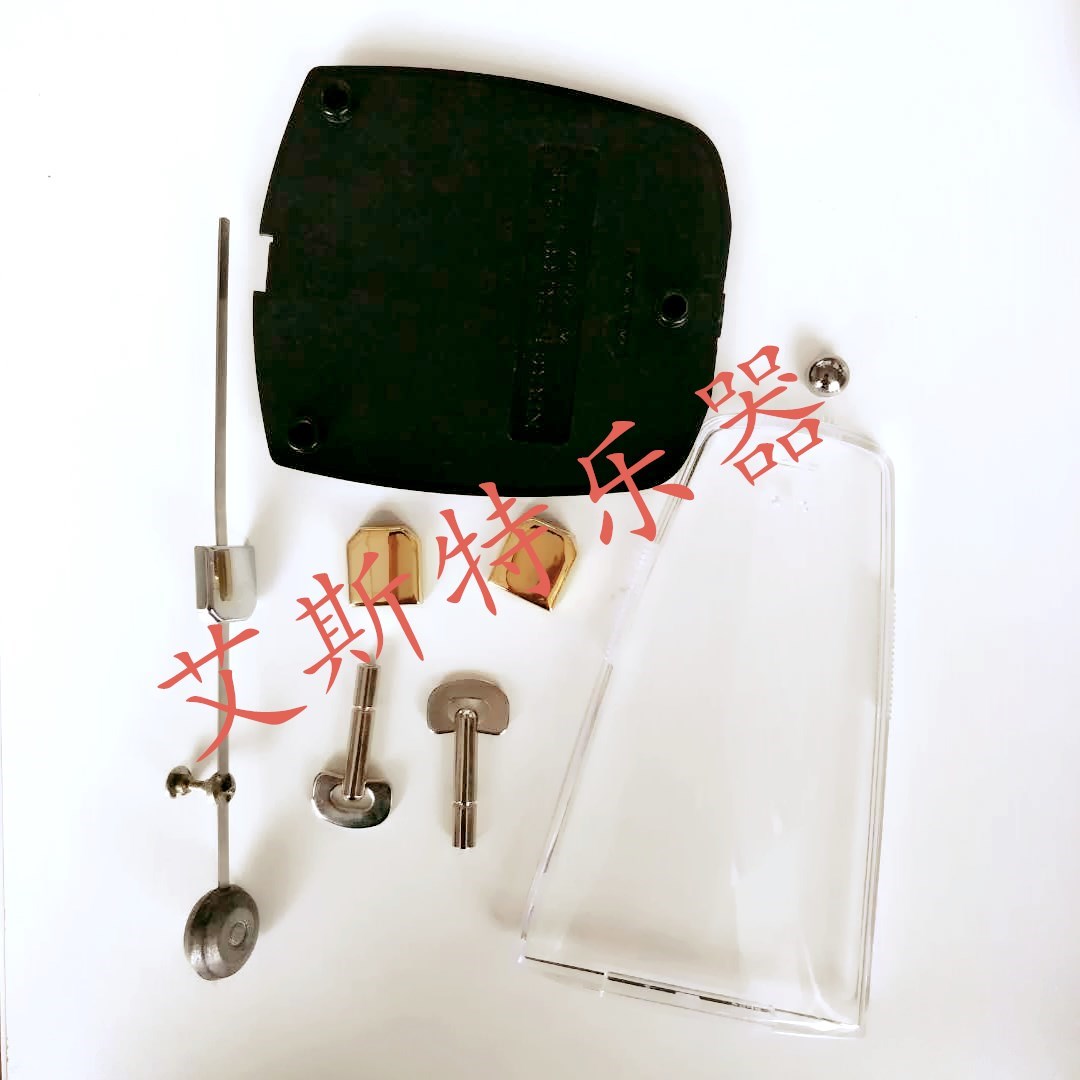 包邮节拍器通用透明零件配件节拍器摆块摆陀机械盖底盖发条旋钮|ruв категории музыкальный инструмент/гитара/пианино/аксессуары, музыкальный инструмент оборудование, метроном - от Buy2taobao.com для оказания профессиональной услуги покупки агента Taobao