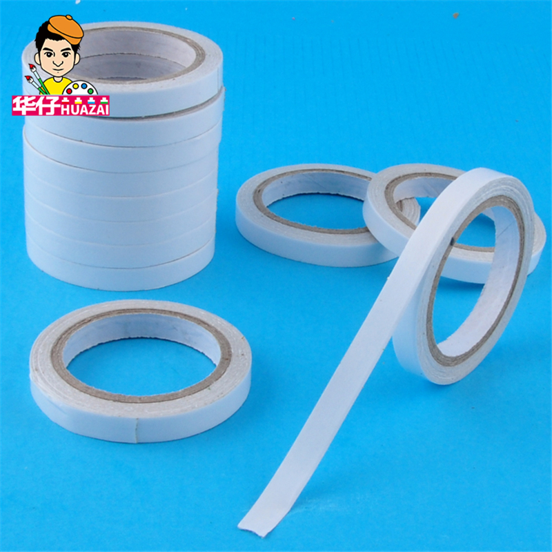 小双面胶儿童幼儿园儿童手工材料创意工具美可DIY基础制作工具在类目 玩具/童车/益智/积木/模型, 手工制作/创意DIY, 手工创意粘贴类中 - 来自Buy2taobao.com提供专业的淘宝代购服务
