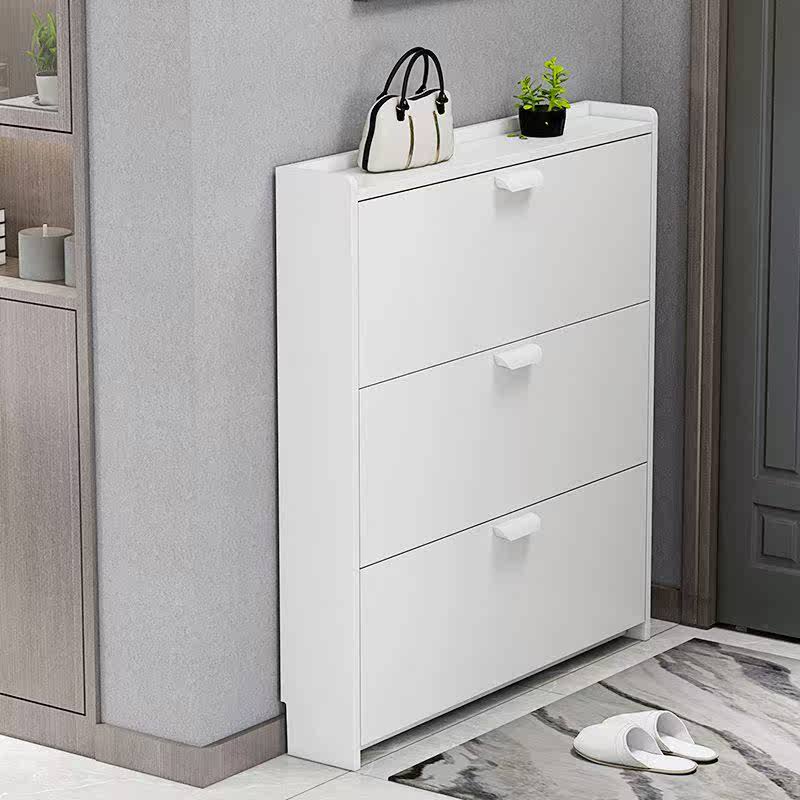 Doorway ultrathin Tipping Northern Europe Vestibular Ark household Storage Entrance cabinetin the Residential furniture , Cabinet , Shoebox category - from Buy2taobao.com to provide professional Taobao agent buy service