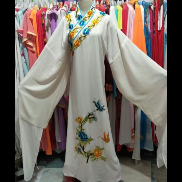 New niche clothingin the Women's clothing/Boutique , Costume/National costume/Stage costumes , National costume/Costumes category - from Buy2taobao.com to provide professional Taobao agent buy service