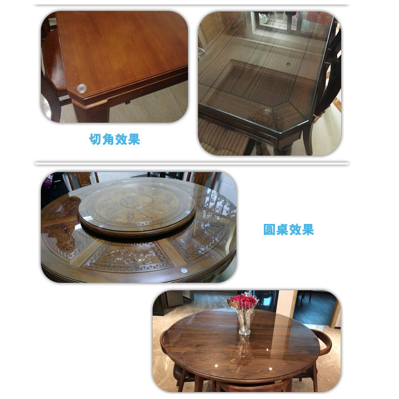 China household table tea table mesa customized Toughened glass Customized Paint square 8mm panelin the Basic building materials , Glass , Tempered glass category - from Buy2taobao.com to provide professional Taobao agent buy service