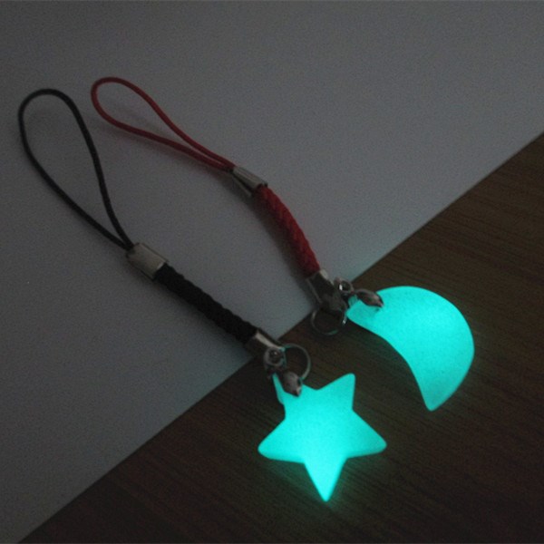 phone chain Pendant lovers Lanyard Luminous LED Little Star Pendant men and women Mobile buckle gift Jewelryin the 3C Digital Accessories, Cell Phone Accessories , Phone Accessories , Mobile phone pendant/Mobile phone chain category - from Buy2taobao.com to provide professional Taobao agent buy service