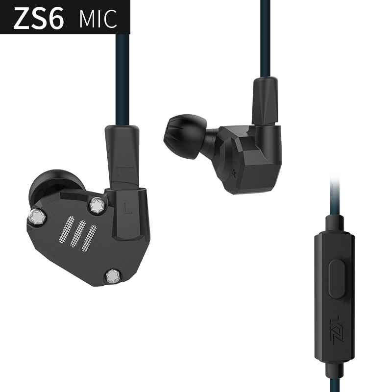 other/ Other Other /other zs6 Maneuvering In ear unit headset With wheatin the Audio appliances , Headphone/Headsets category - from Buy2taobao.com to provide professional Taobao agent buy service