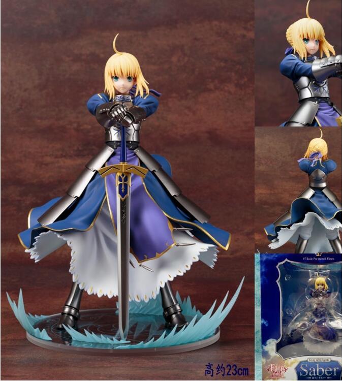 万盛动漫 Fate/stay night UBW saber 骑士王 塞巴 手办模型在类目 模玩/动漫/周边/cos/桌游, 手办/扭蛋/人偶/BJD/兵人, 其它手办中 - 来自Buy2taobao.com提供专业的淘宝代购服务