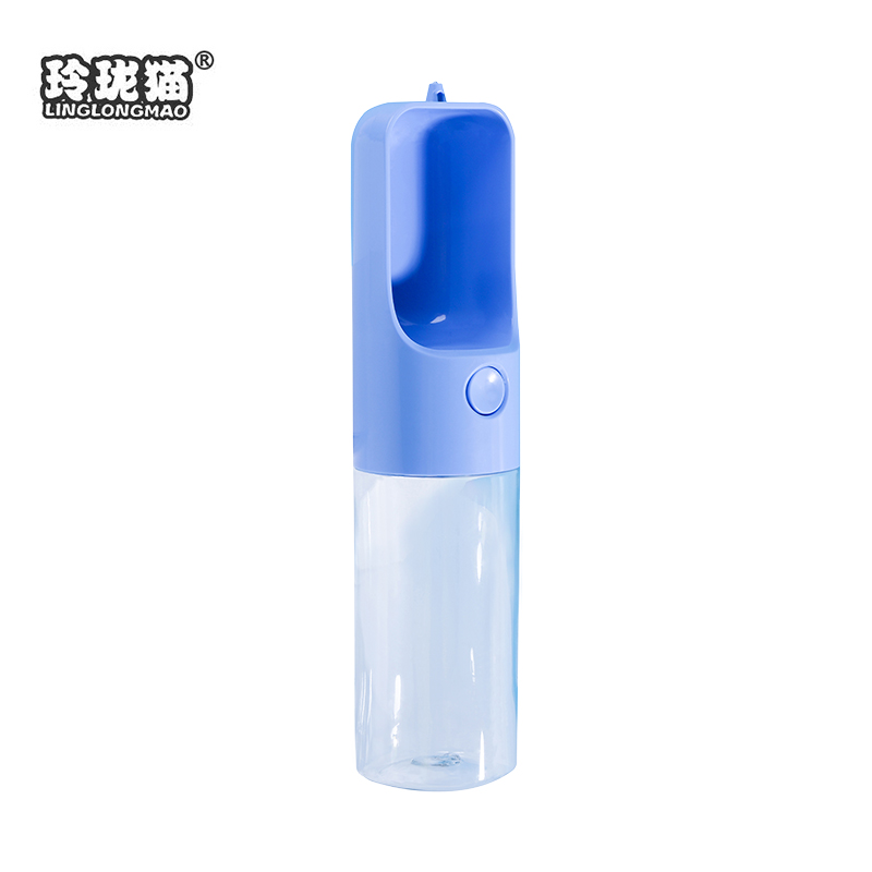 玲珑猫宠物随行水杯泰迪便携式水壶水瓶外出户外喝水喂水饮水器在类目 宠物/宠物食品及用品, 猫/狗日用品, 饮水器/水壶/水头中 - 来自Buy2taobao.com提供专业的淘宝代购服务