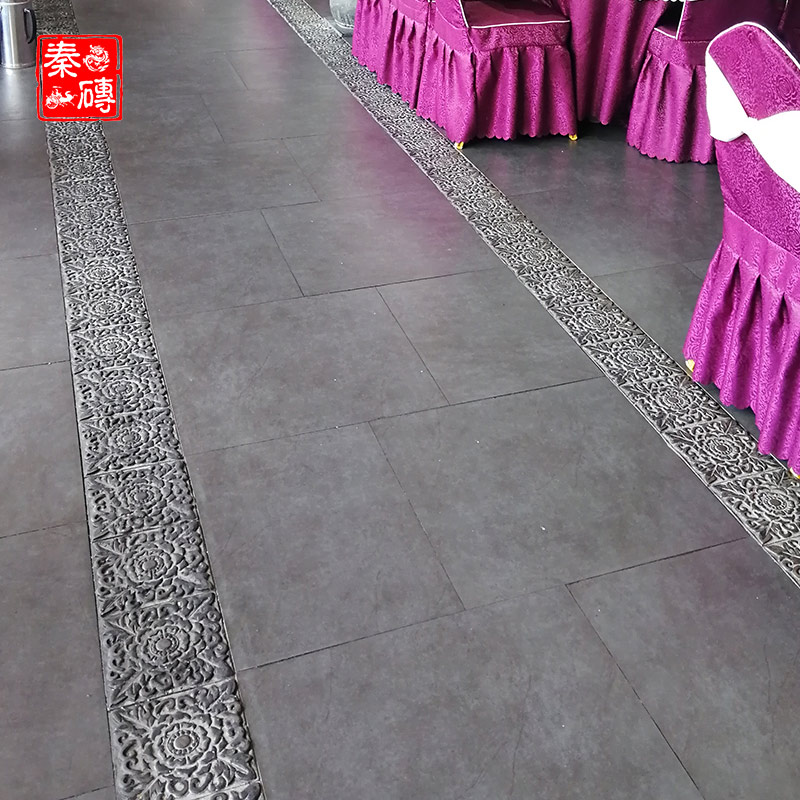 Qin brick Ancient Brick courtyard To fake something antique Flower bed Chinese style Door outdoor square Tiles floor tile Long Qin 20CMin the Basic building materials , Brick , Brick category - from Buy2taobao.com to provide professional Taobao agent buy service