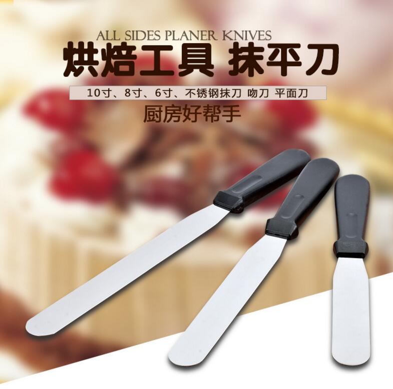 10寸不锈钢直型奶油蛋糕抹刀 平面刀烘焙DIY工具用品在类目 厨房/烹饪用具, 烧烤/烘焙用具, 烘培DIY器具, 其它烘焙器具中 - 来自Buy2taobao.com提供专业的淘宝代购服务