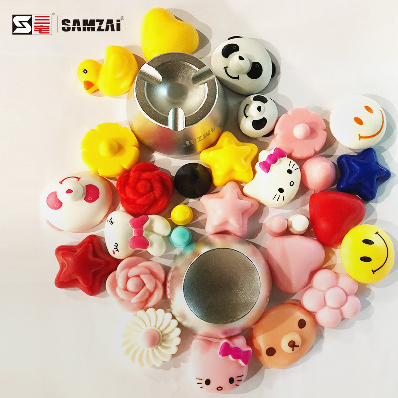 SAMZAI 三宅超市商場家用服裝防盜扣多款磁扣標簽商場被套固定器在類目 電子/電工, 防盜報警器材及系統, 安防配件中 - 來自Buy2taobao.com提供專業的淘寶代購服務
