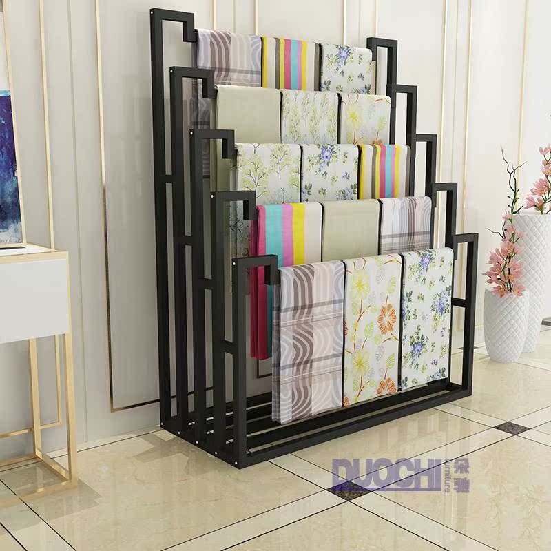 沙发罩展示架 被套四件套被芯面料展示架中岛柜展示柜货架 陈列架|msdalam kategori Perniagaan/perabot pejabat, rak/Showcase, pameran Fine/Showcase - dari Buy2taobao.com untuk memberikan perkhidmatan ejen Taobao profesional membeli