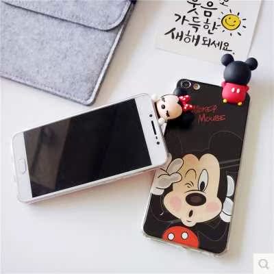 卡通三星S7Edge手机壳S8plus软套A9立体S9米奇C9PRO趴趴J3高端硅|msdalam kategori Aksesori Digital 3C, Aksesori telefon bimbit, Kes telefon bimbit/Shell - dari Buy2taobao.com untuk memberikan perkhidmatan ejen Taobao profesional membeli