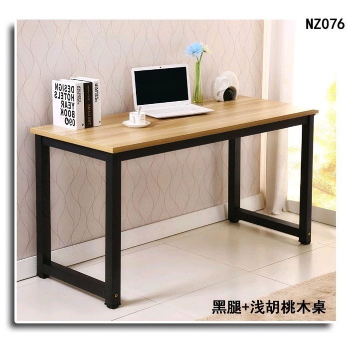computer Wooden table Steel wooden table classic commercial rectangle Widen furniture environmental protection Countryside Table commercialin the Business/Office Furniture , Office Furniture , Desk , Office Computer Desk category - from Buy2taobao.com to provide professional Taobao agent buy service