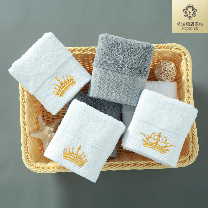 Star hotel towel pure cotton thickening Wash one's face household Washcloth adult water uptake Square Kerchief customized LOGOin the Home Fabric , Towel/Bath towel/Bathrobes , Towel/Washcloth category - from Buy2taobao.com to provide professional Taobao agent buy service