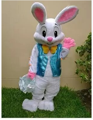 出舞台服饰卡通服装节兔子动物表演服装演卡通人偶服装道具复活|msdalam kategori mod main/animasi/Zhou Bian/cos/permainan papan, kostum cosplay/props/perkhidmatan, aksesori COSPLAY/props/pakaian anak patung - dari Buy2taobao.com untuk memberikan perkhidmatan ejen Taobao profesional membeli