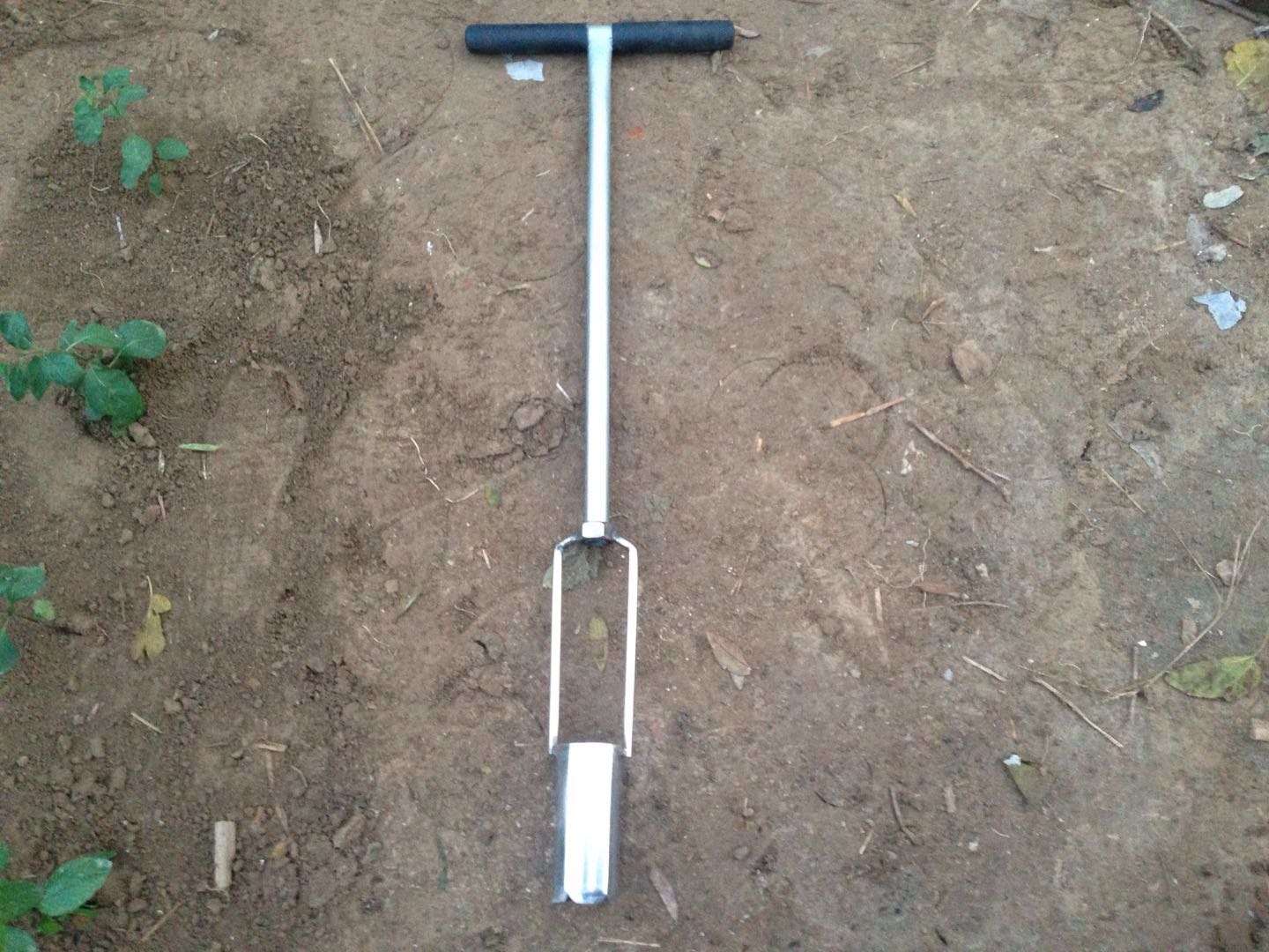 地膜打孔器多功能西瓜大棚打洞器蔬菜种植栽苗器农用工具移苗打穴在类目 鲜花速递/花卉仿真/绿植园艺, 园艺用品, 其它园艺用品中 - 来自Buy2taobao.com提供专业的淘宝代购服务