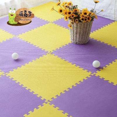 【50片装】宝宝爬行垫儿童泡沫地垫拼图拼接地板垫子泡沫垫60*60|msdalam kategori Toy/bayi/teka-teki/blok bangunan/model, Kanak-kanak merangkak/Anak Kecil/kecergasan, merangkak mat - dari Buy2taobao.com untuk memberikan perkhidmatan ejen Taobao profesional membeli