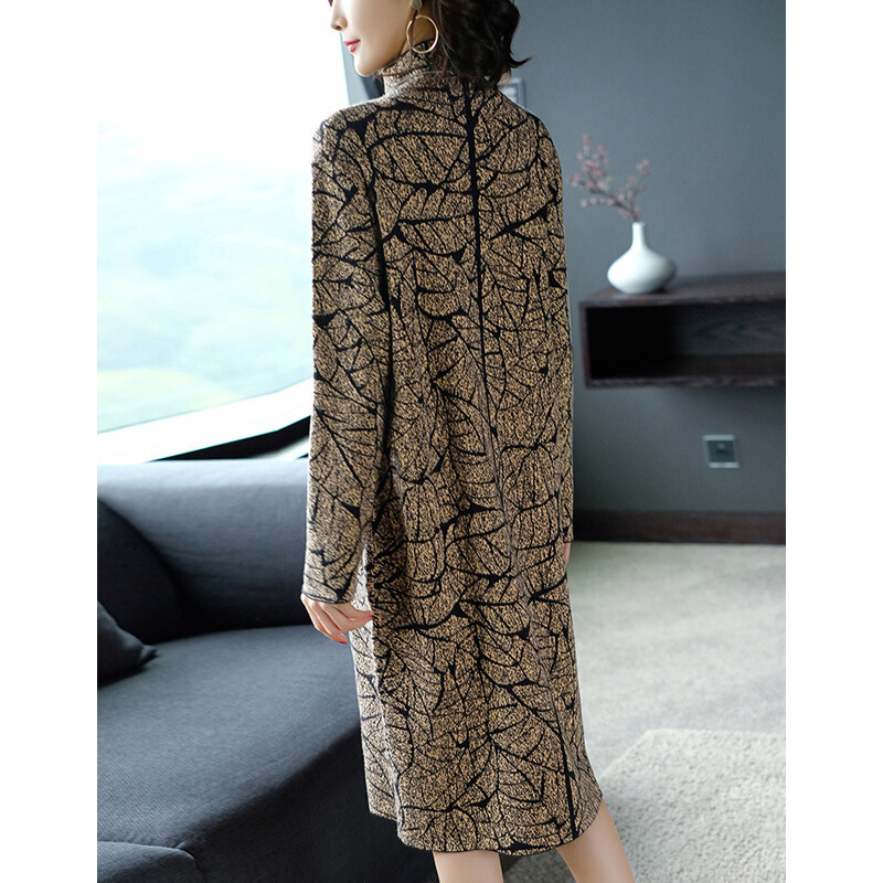 女装连衣裙2019秋冬新款针织长袖宽松过膝打底毛衣裙中长款wy|ruв категории плесень играть/Аниме/вокруг/cos/настольные игры, Косплей одежды/реквизит/услуги, Косплей женской одежды - от Buy2taobao.com для оказания профессиональной услуги покупки агента Taobao