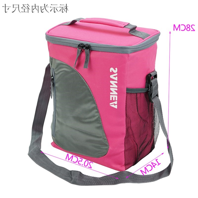 8L portable thickening Insulation package Large Breast milk Fresh keeping Cooler Bags Ice pack Waterproof insulation Barrels of rice Box Bag raisein the Storage consolidation , Home Storage appliances , Pouch , Insulation package category - from Buy2taobao.com to provide professional Taobao agent buy service