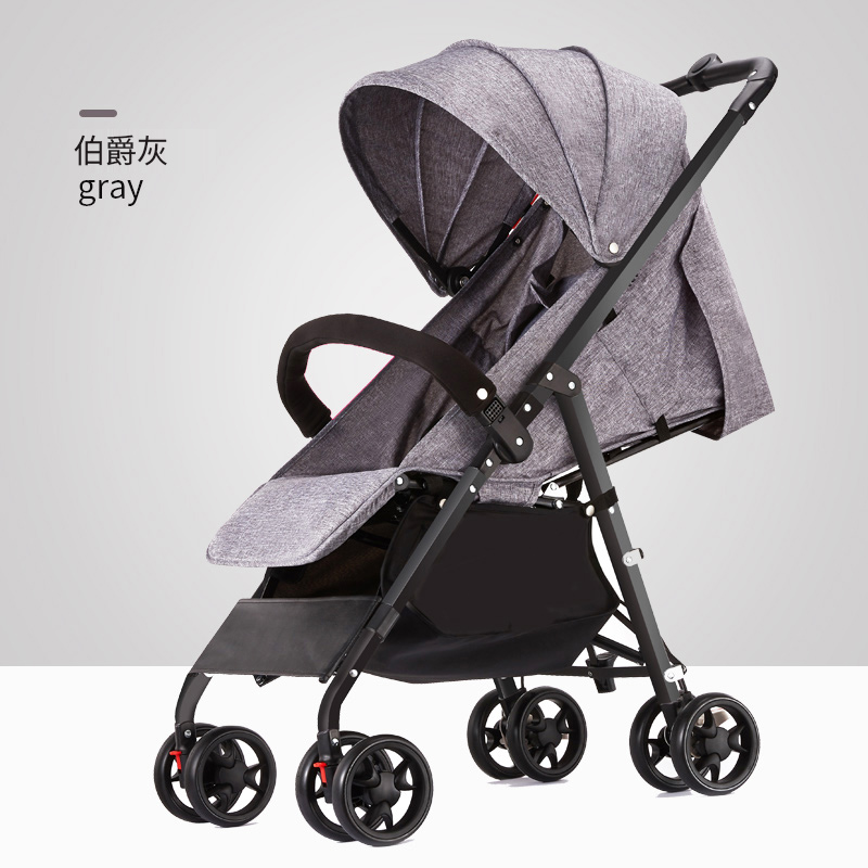 折叠避震儿童手推车轻便携可坐躺宝宝伞车德国fagejie婴儿推车|ruв категории подгузник/шампунь/вскармливать/тележка кроватью, детская коляска/Уокер, четыре колеса коляски - от Buy2taobao.com для оказания профессиональной услуги покупки агента Taobao