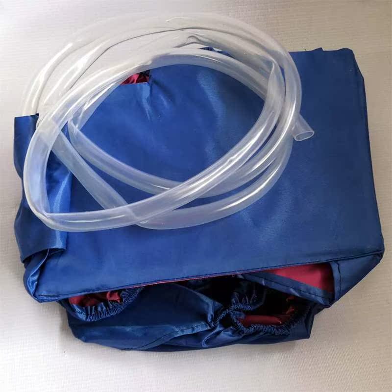 household air conditioner clean tool full set Hanging type Leak proof Hydration Dedicated General fund thickening Then waterin the Home Fabric , Dust protection cover , Air conditioner cover category - from Buy2taobao.com to provide professional Taobao agent buy service