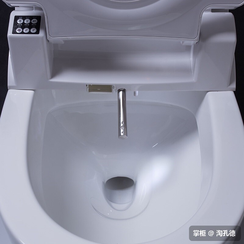 乐洁士智能马桶全自动家用感应一体式遥控坐便器家用有水箱冲洗在类目 尿片/洗护/喂哺/推车床, 理发器/指甲钳/体温计等日常护理小用品, 儿童坐便凳中 - 来自Buy2taobao.com提供专业的淘宝代购服务