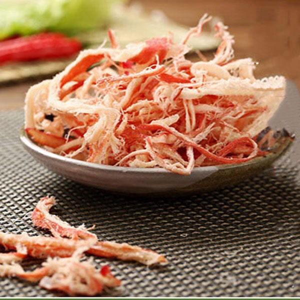 Shredded squid Squid Article Shredded spicy Original flavor precooked and ready to be eaten Seafood packing bulk snacks specialtyin the Snacks/Nuts/Specialty , Squid/Dried fish/Seafood ready , Instant squid snacks category - from Buy2taobao.com to provide professional Taobao agent buy service