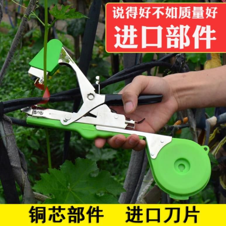 绑树神器打带机种植葡萄绑枝机电动葡萄树绑固定器架新型桃树苗藤在类目 鲜花速递/花卉仿真/绿植园艺, 园艺用品, 其它园艺用品中 - 来自Buy2taobao.com提供专业的淘宝代购服务