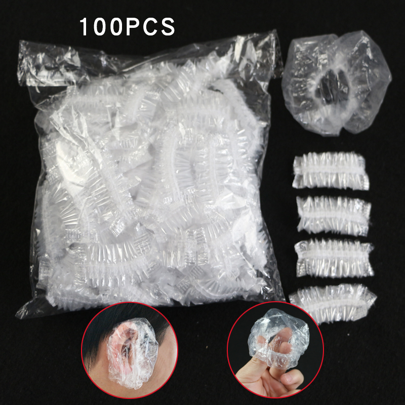 disposable thickening waterproof Earmuff Dye hair Hot Oil Earmuff Hair take a shower Ears Water 100 onlyin the Family/Personal Cleaning Tools , Personal care cleaning appliances , Hot Oil earmuffs  category - from Buy2taobao.com to provide professional Taobao agent buy service