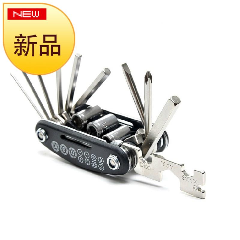 自行车修理组合工具多功能内外六角扳手补胎片维#修拆卸套装配件|msdalam kategori Bike/Berbasikal Equipment/Parts, alat membaiki basikal, Lebih pembaikan alat - dari Buy2taobao.com untuk memberikan perkhidmatan ejen Taobao profesional membeli