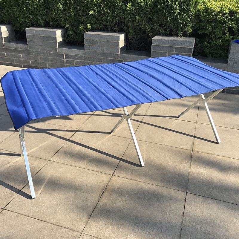 Street vendor fold goods shelves portable Night market multi-storey Display rack multi-function 2 m Bamboo mat Stall up fold Shelfin the Business/Office Furniture , Shelf/Showcase , Other shelves category - from Buy2taobao.com to provide professional Taobao agent buy service