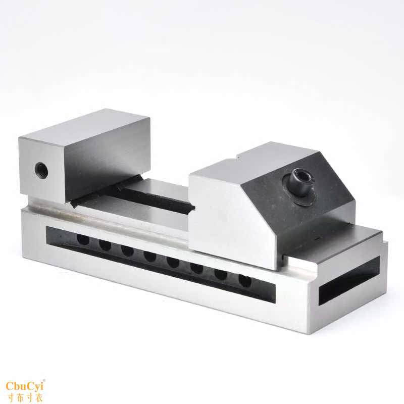 High Precision QKG Flat nose pliers Grinding machine Wan Li Vise right angle Clamp 2 inch 5 inch,6in the Hardware/Tool , Hand Tools , Holding Tools , Vise  category - from Buy2taobao.com to provide professional Taobao agent buy service