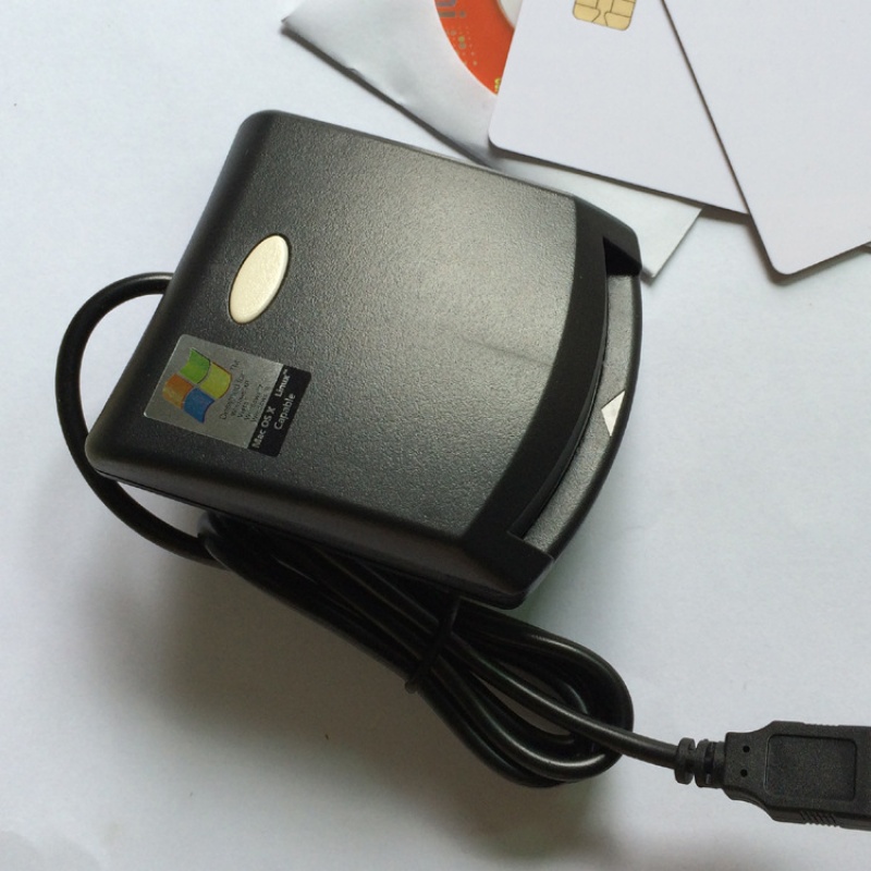N99接触式EMV芯片卡|CPU卡读卡器|读写器|写卡器带EEPROM芯片在类目 3C数码配件, 数码周边, 读卡器中 - 来自Buy2taobao.com提供专业的淘宝代购服务
