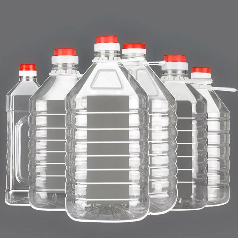 空桶醋瓶食用油桶方桶塑料桶酱油瓶PTE食品级花生油小油壶储水桶在类目 厨房/烹饪用具, 厨用小工具/厨房储物, 储物瓶罐/厨房储物器皿, 油壶中 - 来自Buy2taobao.com提供专业的淘宝代购服务