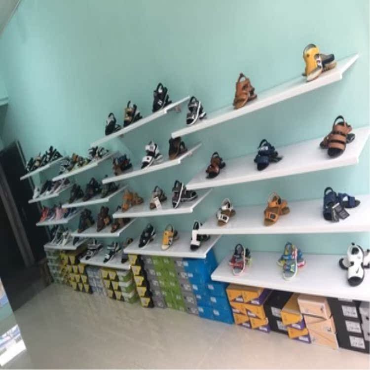 上墙货架书架五金店一字板货架板储藏室托板烤漆板仓储组合展台|msdalam kategori Perniagaan/perabot pejabat, rak/Showcase, rak kasut - dari Buy2taobao.com untuk memberikan perkhidmatan ejen Taobao profesional membeli